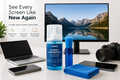 Easy Living™ ClearScreen Kit